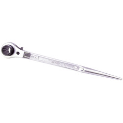 Double clé STANDARD 19 x 22