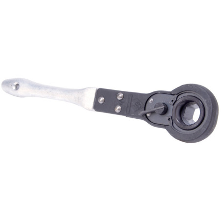 Clé d'échafaudage MARTEAU 19