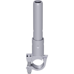 MODUL - Raccord à tubes pour poutre à treillis avec collier 0.30 m