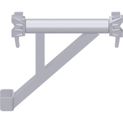 METRIQUE - Console RE en acier 0.41 m