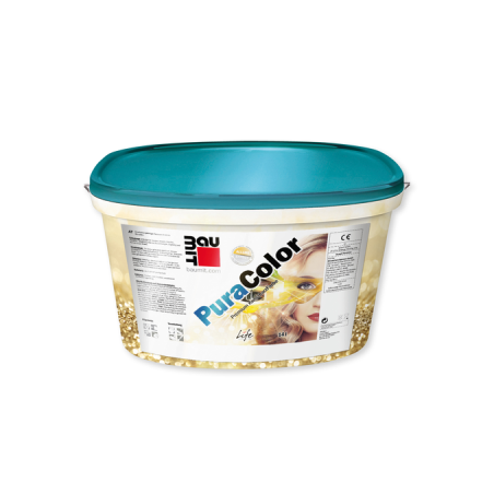 BAUMIT PuraColor - Seau de 14 L 