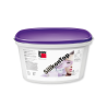BAUMIT Crépi Siloxane / Taloché K1,5 mm SilikonTop - Seau de 25 Kg