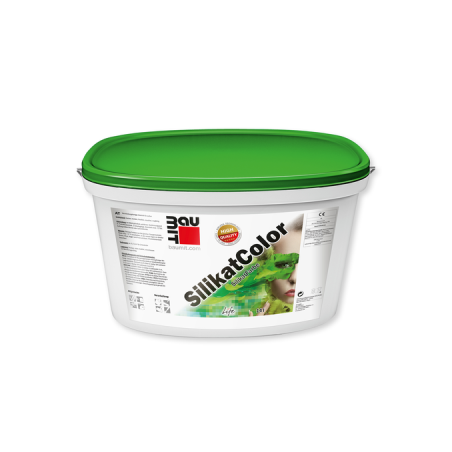 BAUMIT SilikatColor - GMF (2-5) - Seau de 5 L