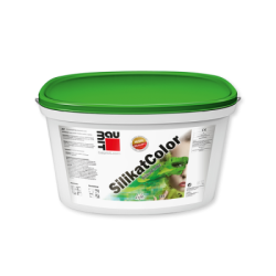 BAUMIT SilikatColor - GMWF (6-9) - Seau de 5 L