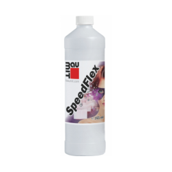 BAUMIT SpeedFlex - Additif spécial hiver - Spécial EasyFlex - 250 Ml