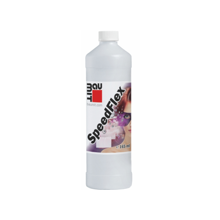 BAUMIT SpeedFlex - Additif spécial hiver - Spécial EasyFlex - 250 Ml