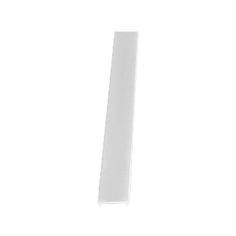 Couvercle LED - largeur 14 mm