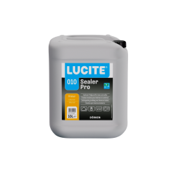 LUCITE 010 Sealer Pro - 10L