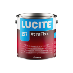 LUCITE 127 Xtrafixx Blanc - 1L