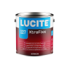 LUCITE 127 Xtrafixx Blanc - 2.5L