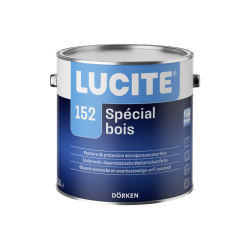 LUCITE 152 Spécial Bois Blanc - 1L