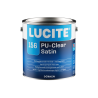 LUCITE 156 PU-CLEAR SATIN INCOLORE - 2.5L