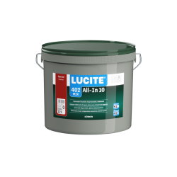 LUCITE 402 ALL-IN VELOURS 10 MIX 0 - 5L