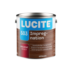 LUCITE 503 Impregnation 0000 - 2,5L