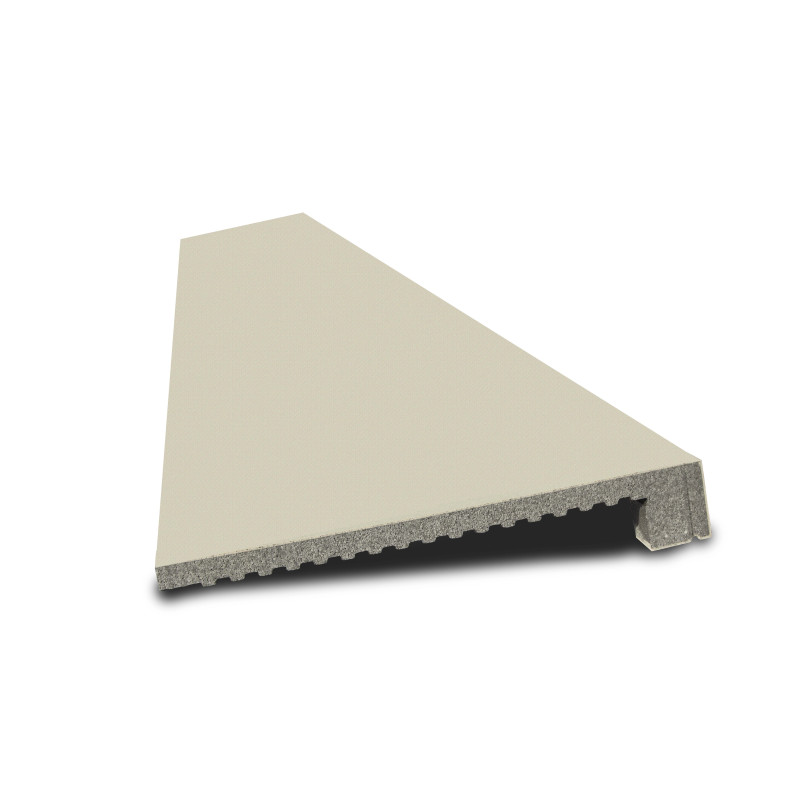 Appui de fenêtre - flex - 510 x 1200 mm 