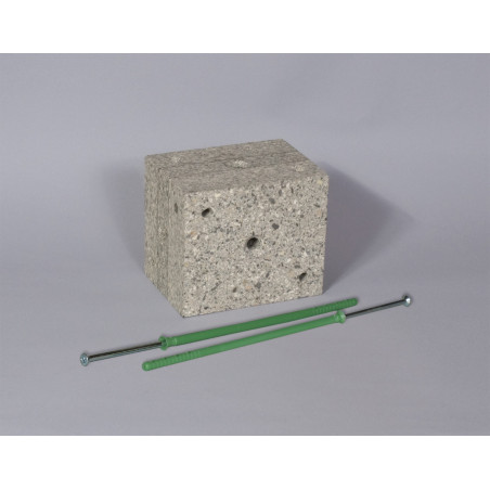 Cale de montage universelle 