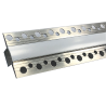 Profilé LED en alu - 16 mm - pour plaque de plâtre de 12,5 mm 