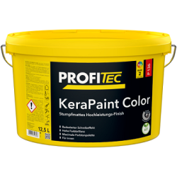 PROFITEC P136 KeraPaint Color base 2 - 5 L