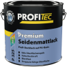 PROFITEC P325 Premium SatinColor blanc - 0,750 L