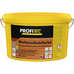 PROFITEC P393 Intemporis Bois blanc - 1 L