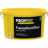 PROFITEC P451 Silicate Façade blanc - 5 L