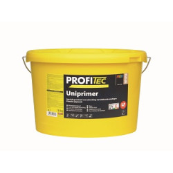 PROFITEC P818 Uniprimer blanc - 7  KG
