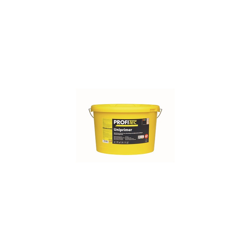 PROFITEC P818 Uniprimer blanc - 7  KG
