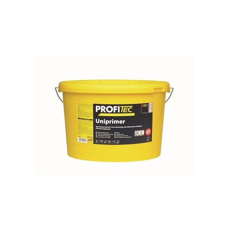 PROFITEC P818 Uniprimer blanc - 7  KG