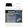 PLASTOR Cire Métallisante Satinée - 1 L