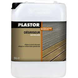 Dégraissant Bois Exotiques - 1 L