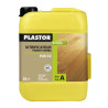 Pur-T 4 Vitrificateur Bi-Composant Incolore Haut Brillant - 4,5 L