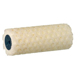 Manchon Trous Brûlés Gros Grain spécial enduits - 180 mm