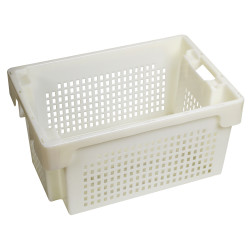 Bac à résidus de rechange réf WR117