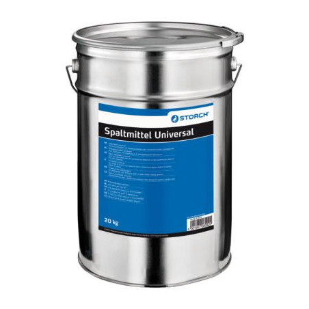 Poudre Floculante Séparatrice - 20 kg