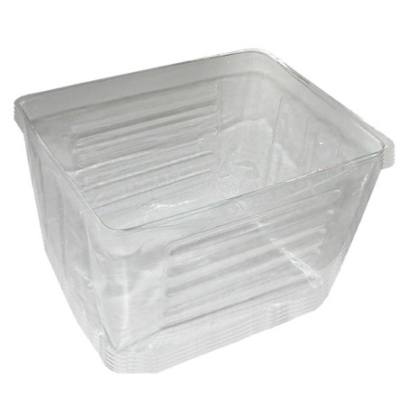 Lot de 5 Films Eco-Recharge pour Camion 8 litres