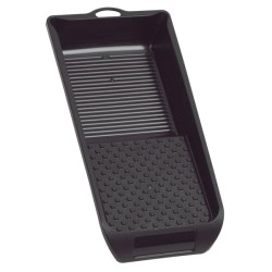 Bac à peinture Plastique 120 mm (150 x 320 mm)