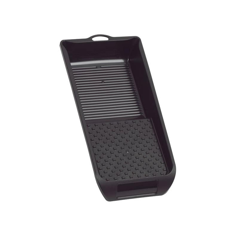 Bac à peinture Plastique 120 mm (150 x 320 mm)