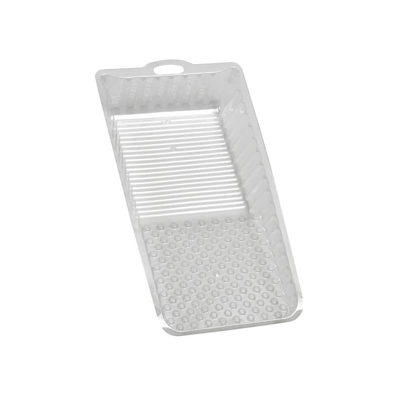 Lot 3 Films Eco-Recharge pour bac peinture - 120 mm