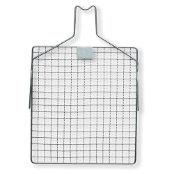 Grille d'Essorage Fil Acier avec Crochet 250 mm