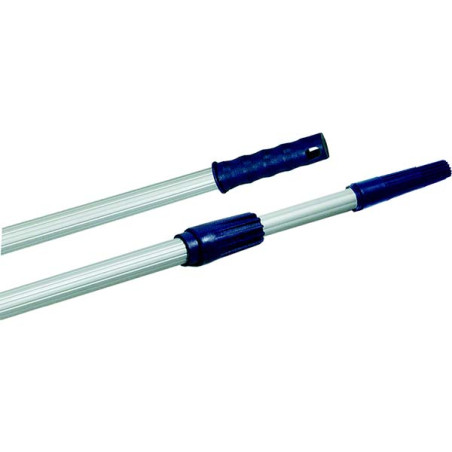Perche Téléscopique alu pro 0,80-1,35 m