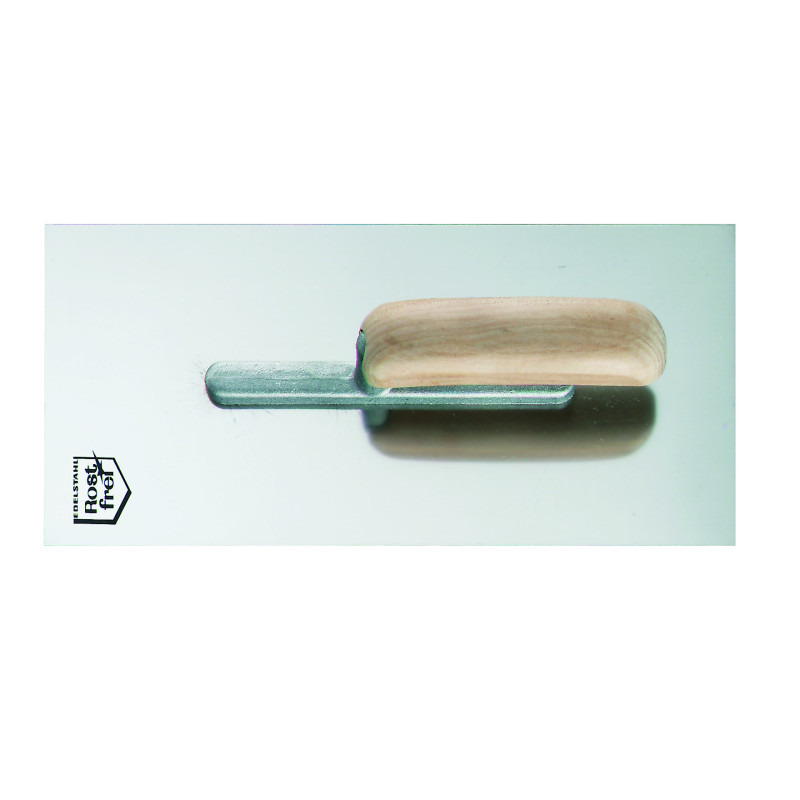 Platoir inox spécial déco 200 x 90 x 80 mm