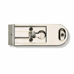 Grattoir à vitres métal 40 mm