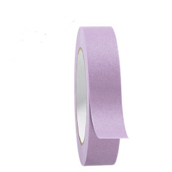 Ruban de Masquage Surface Fragile - 50 mm x 50 m