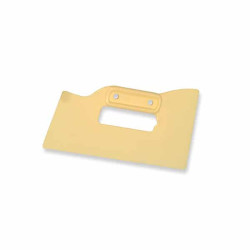 Couteau à maroufler