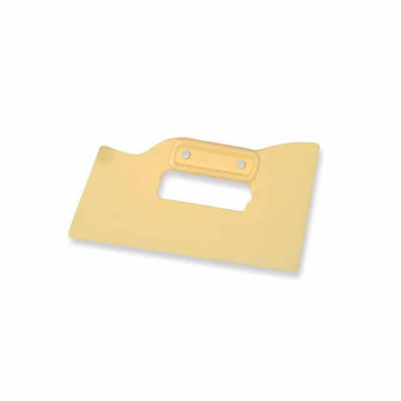 Couteau à maroufler