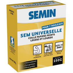 Colle Sem-Universelle - 250 g