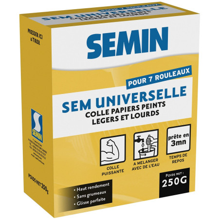 Colle Sem-Universelle - 250 g