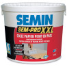 Colle Sem-Pro XXL en seau - 5 kg