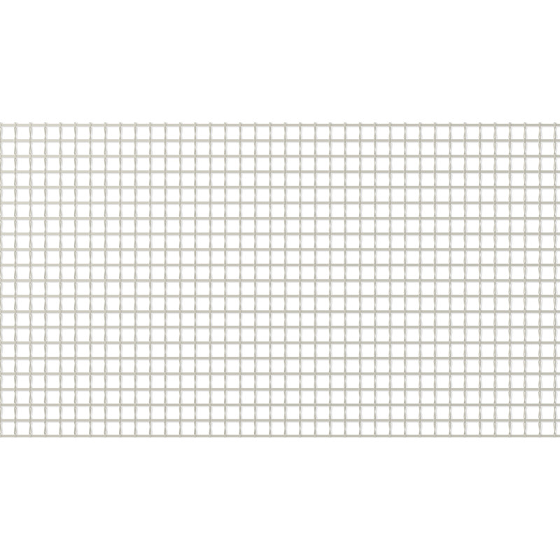 Treillis renforcé - maille 8 x 8 - rouleau de 50 m²
