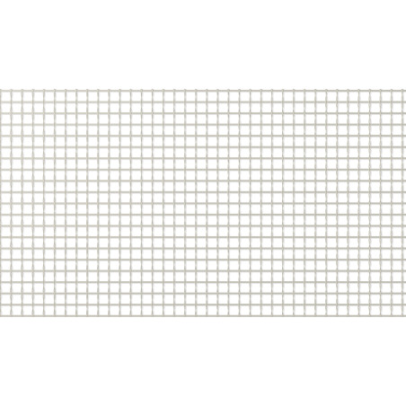 Treillis renforcé - maille 8 x 8 - rouleau de 50 m²